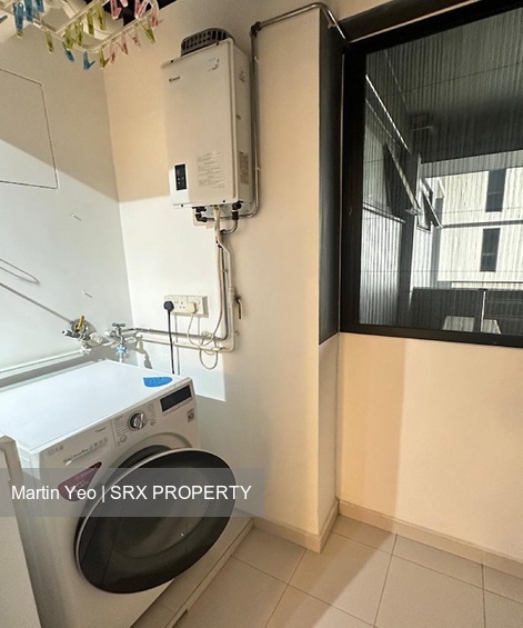 Blk 93 Skyterrace @ Dawson (Queenstown), HDB 4 Rooms #513390991